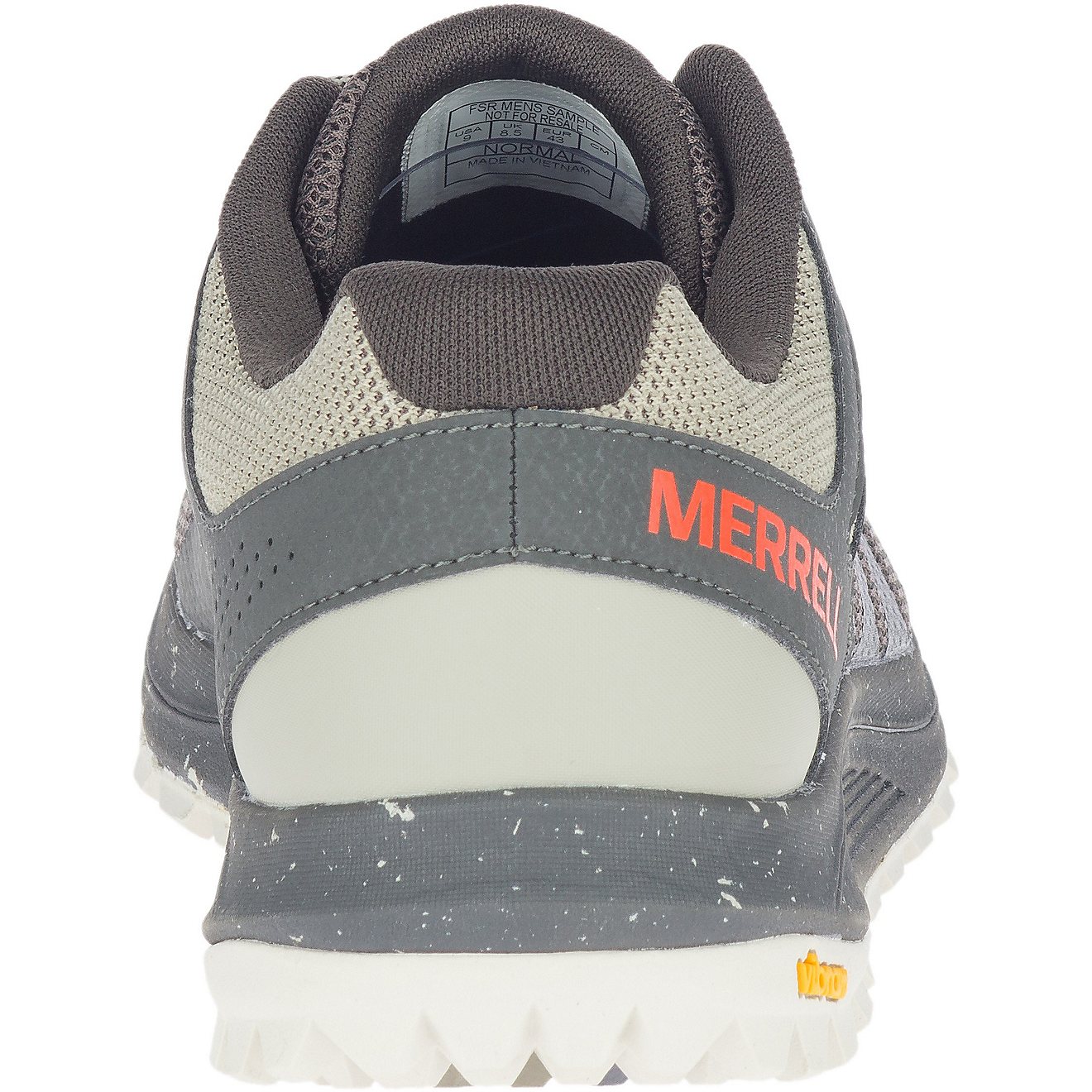 Merrell Men's Nova 2 Trail Running Shoes                                                                                         - view number 6