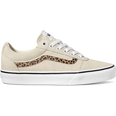 Vans Women's Ward Low Top Shoes