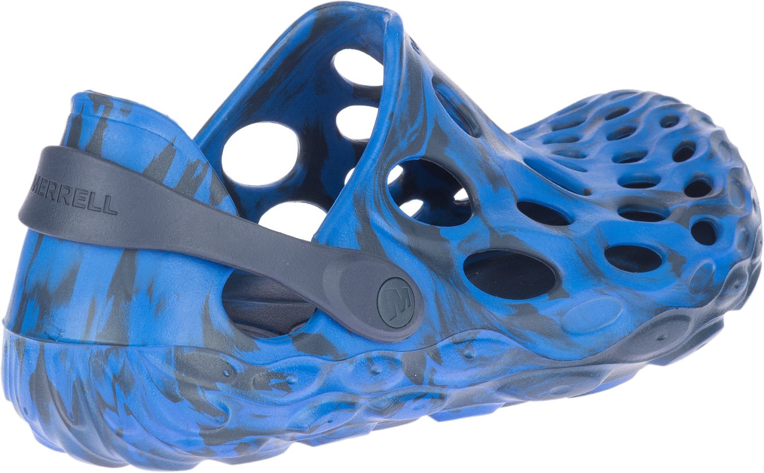 merrell men's hydro slide