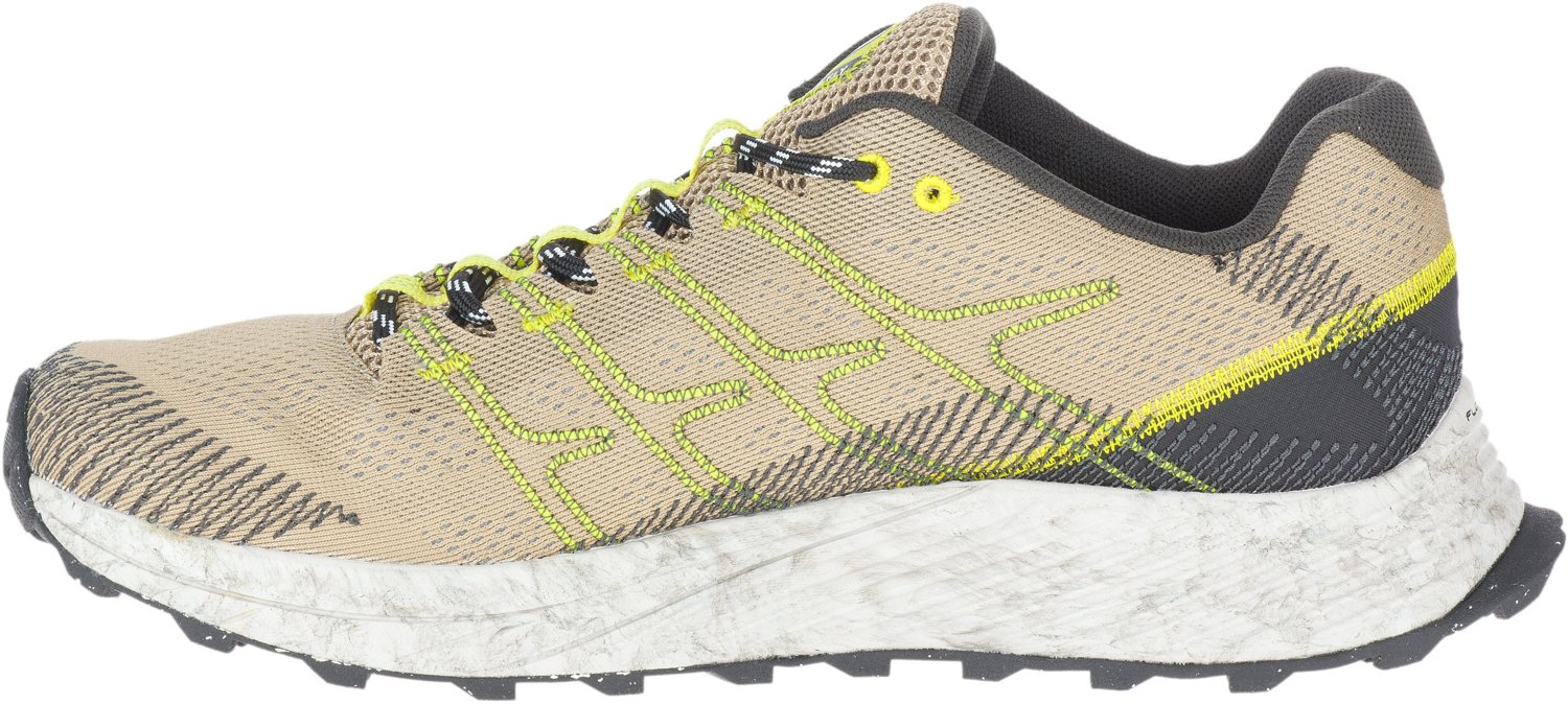 merrell men's moab flight