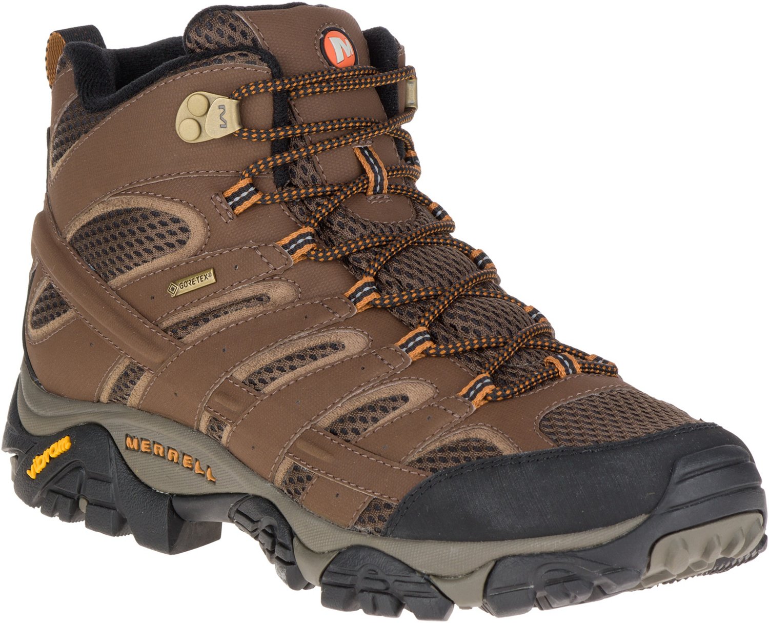 men's moab 2 mid gore tex boots