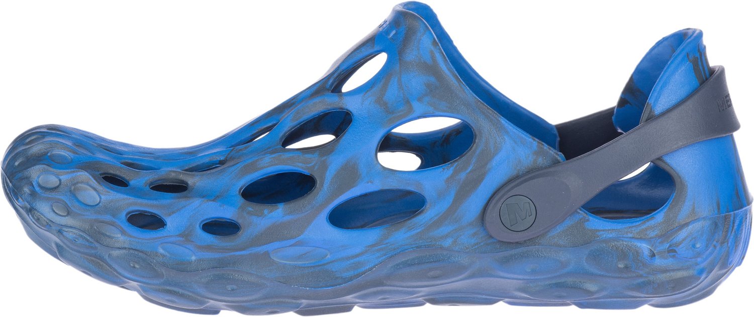 merrell men's hydro slide