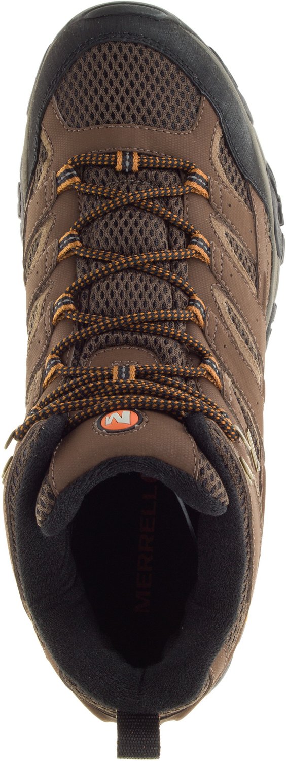 men's moab 2 mid gore tex boots