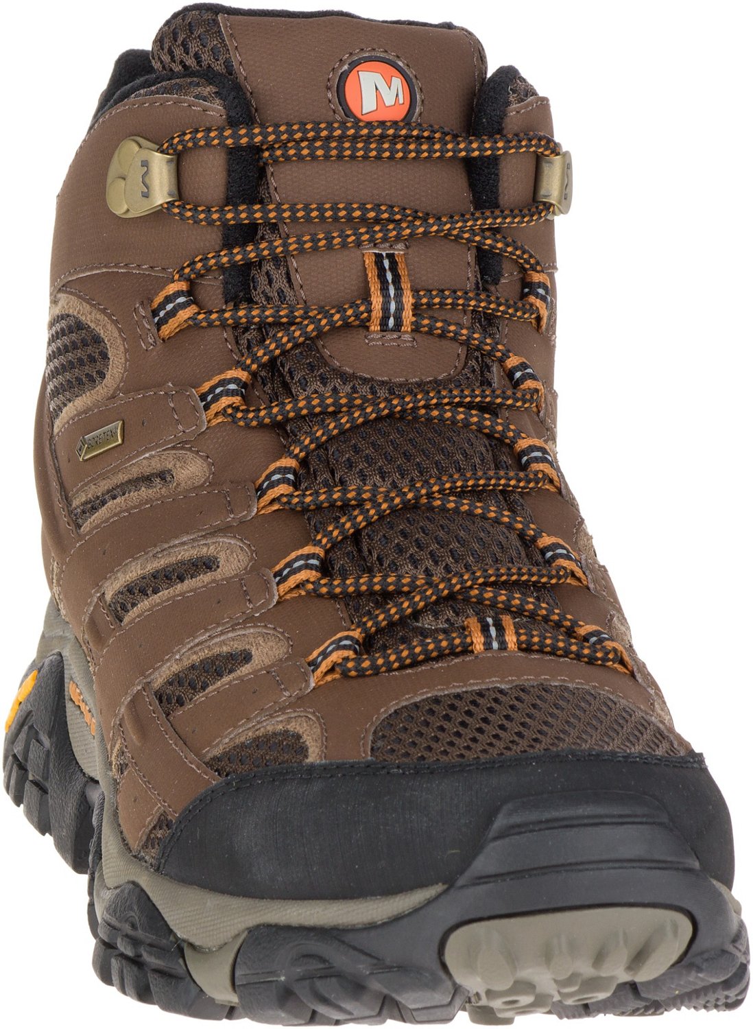 merrell moab 2 mid gore tex