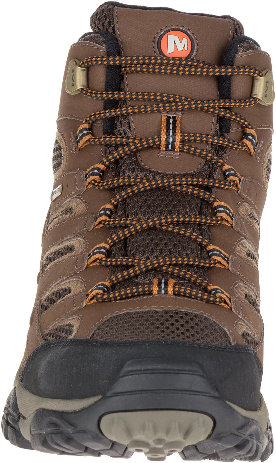 merrell moab speed mid gore tex boots