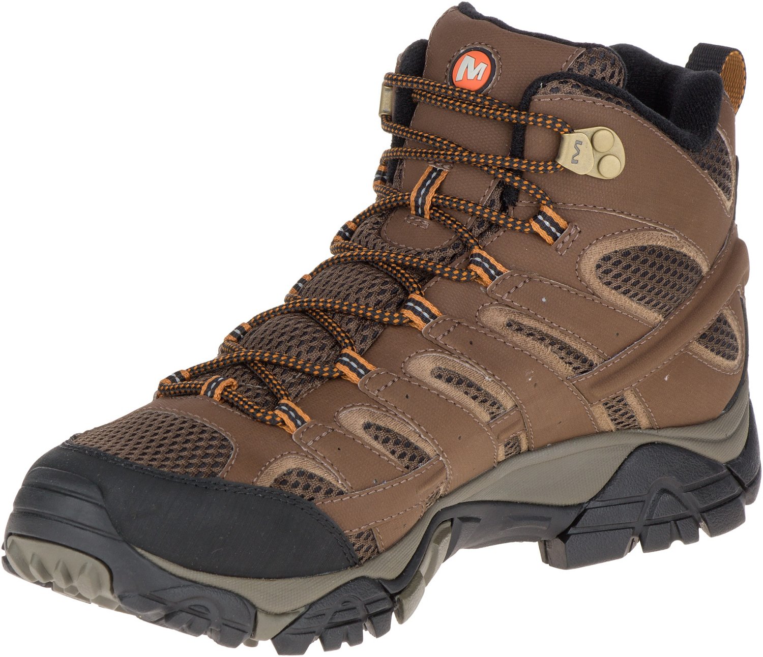 men's moab 2 mid gore tex boots