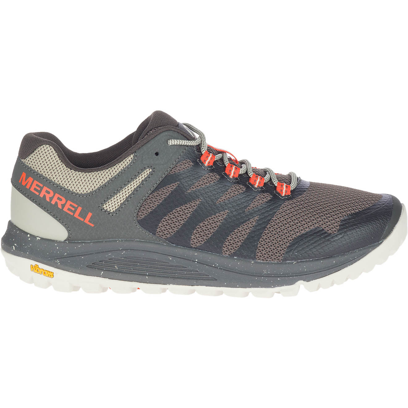 Merrell Men's Nova 2 Trail Running Shoes                                                                                         - view number 1