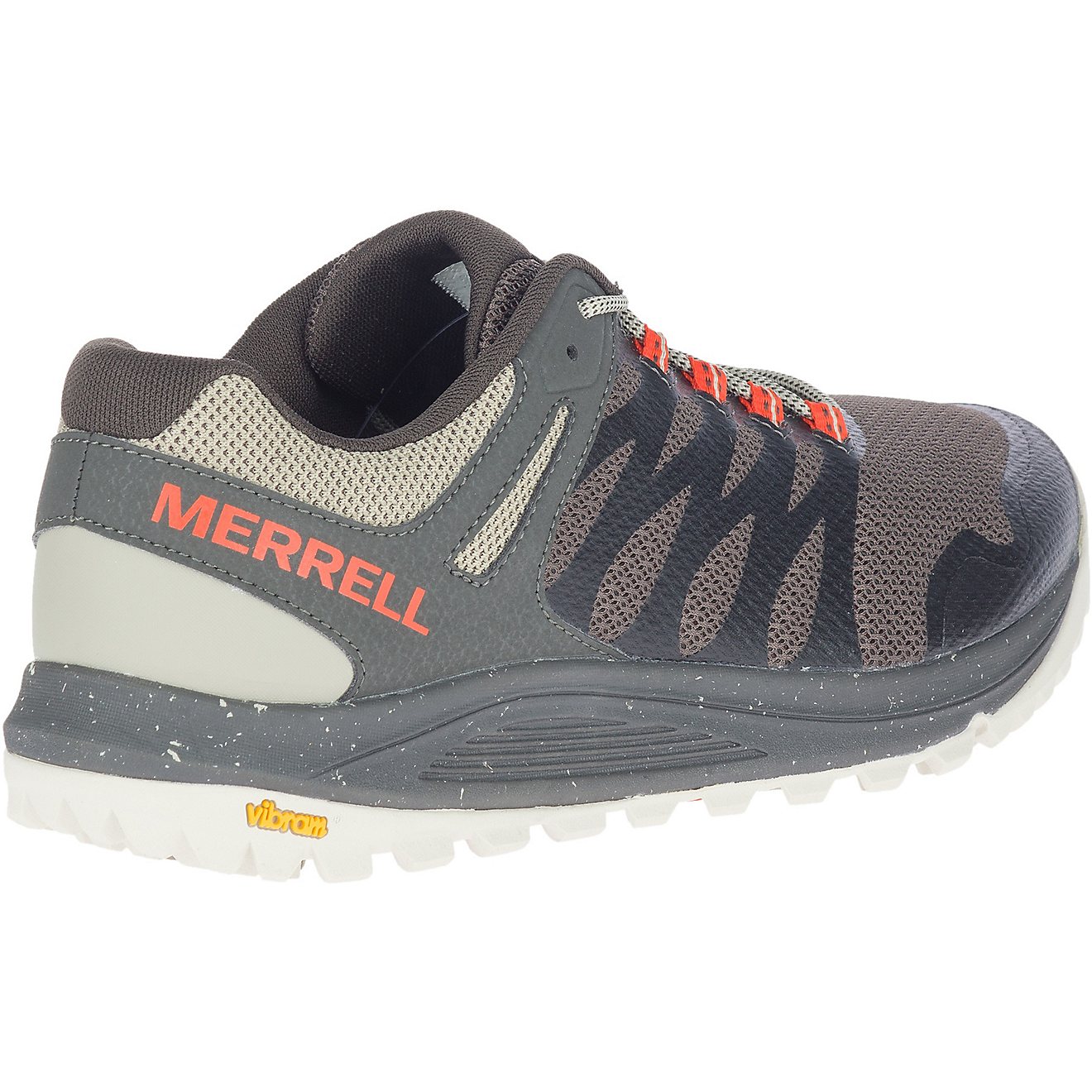 Merrell Men's Nova 2 Trail Running Shoes                                                                                         - view number 3