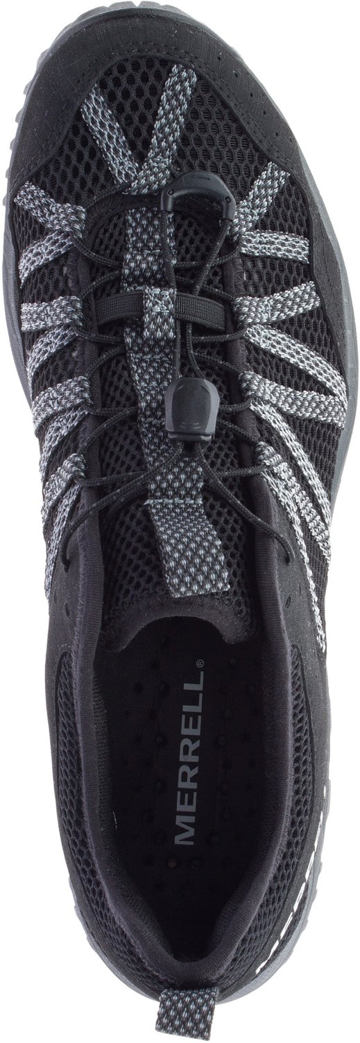 merrell men's wildwood aerosport