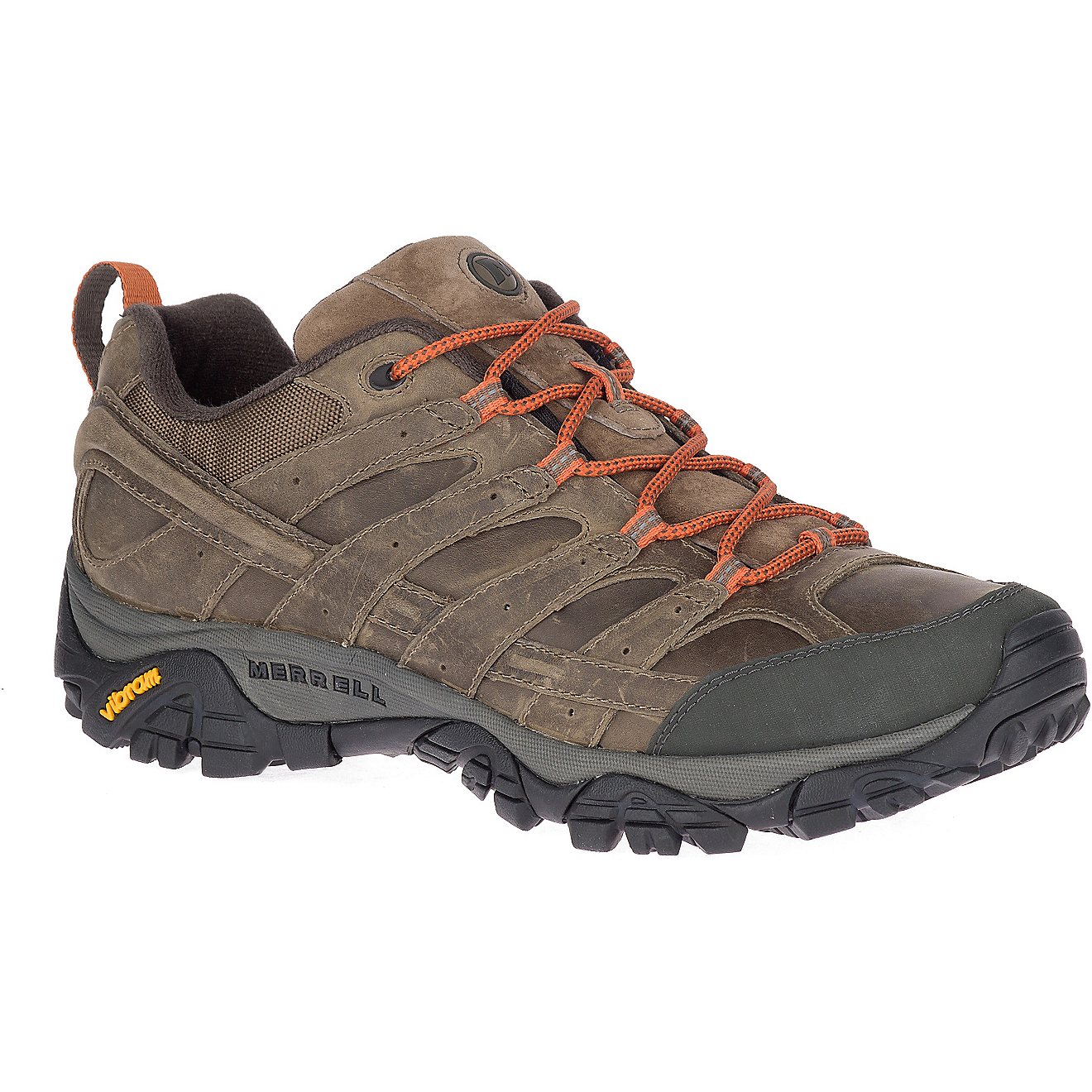 Merrell Mens Moab 2 Prime Hiking Shoe