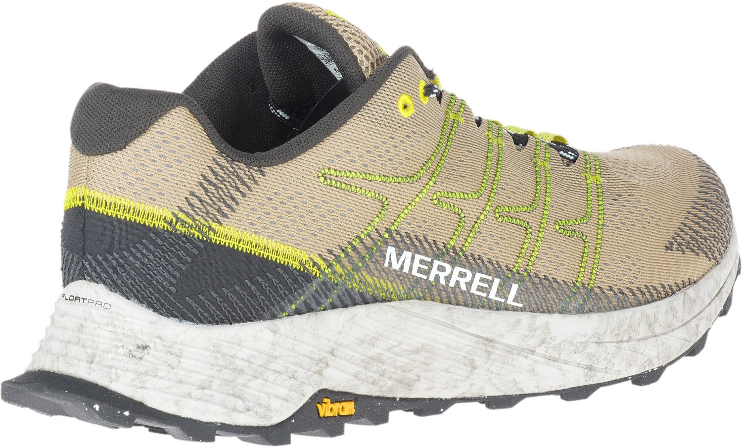 merrell moab light