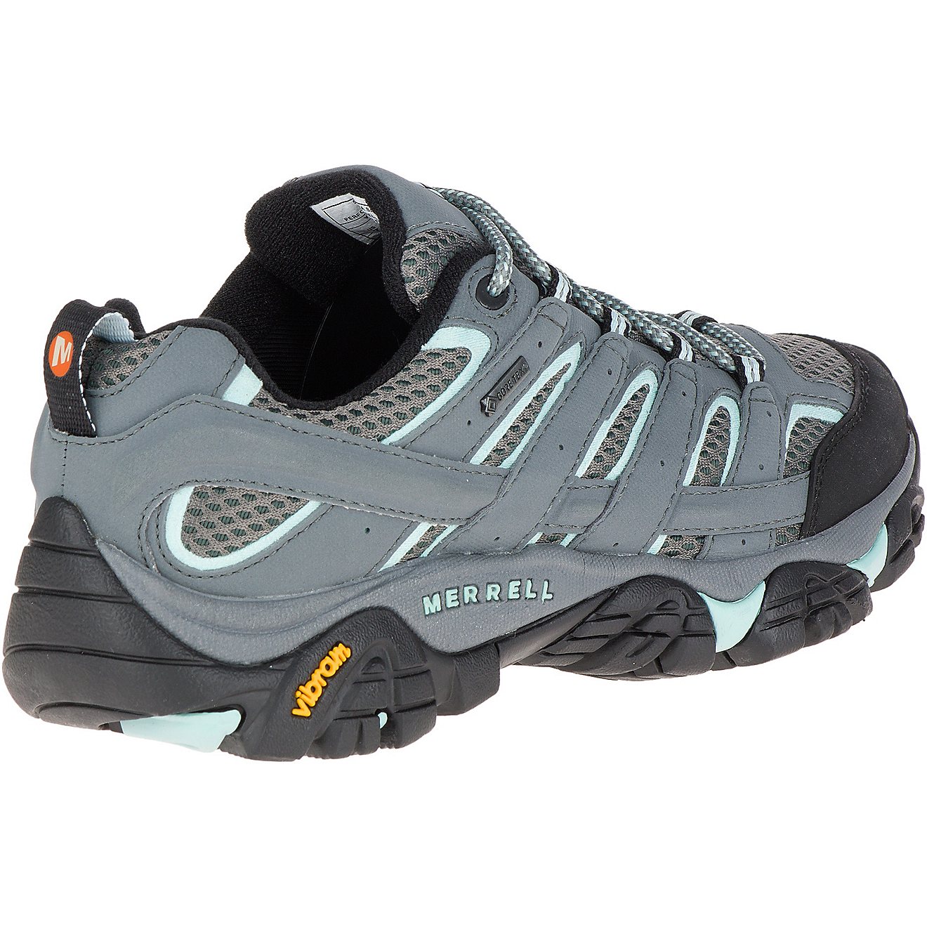 Merrell Women's Moab 2 Gore Tex Hiking Shoes                                                                                     - view number 3