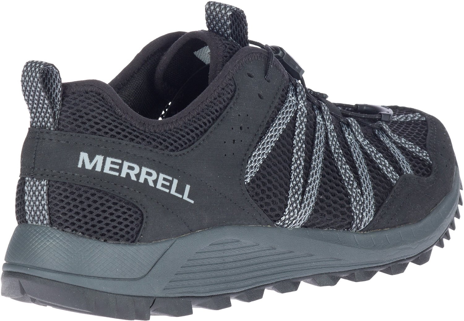 merrell hydro hiking shoes