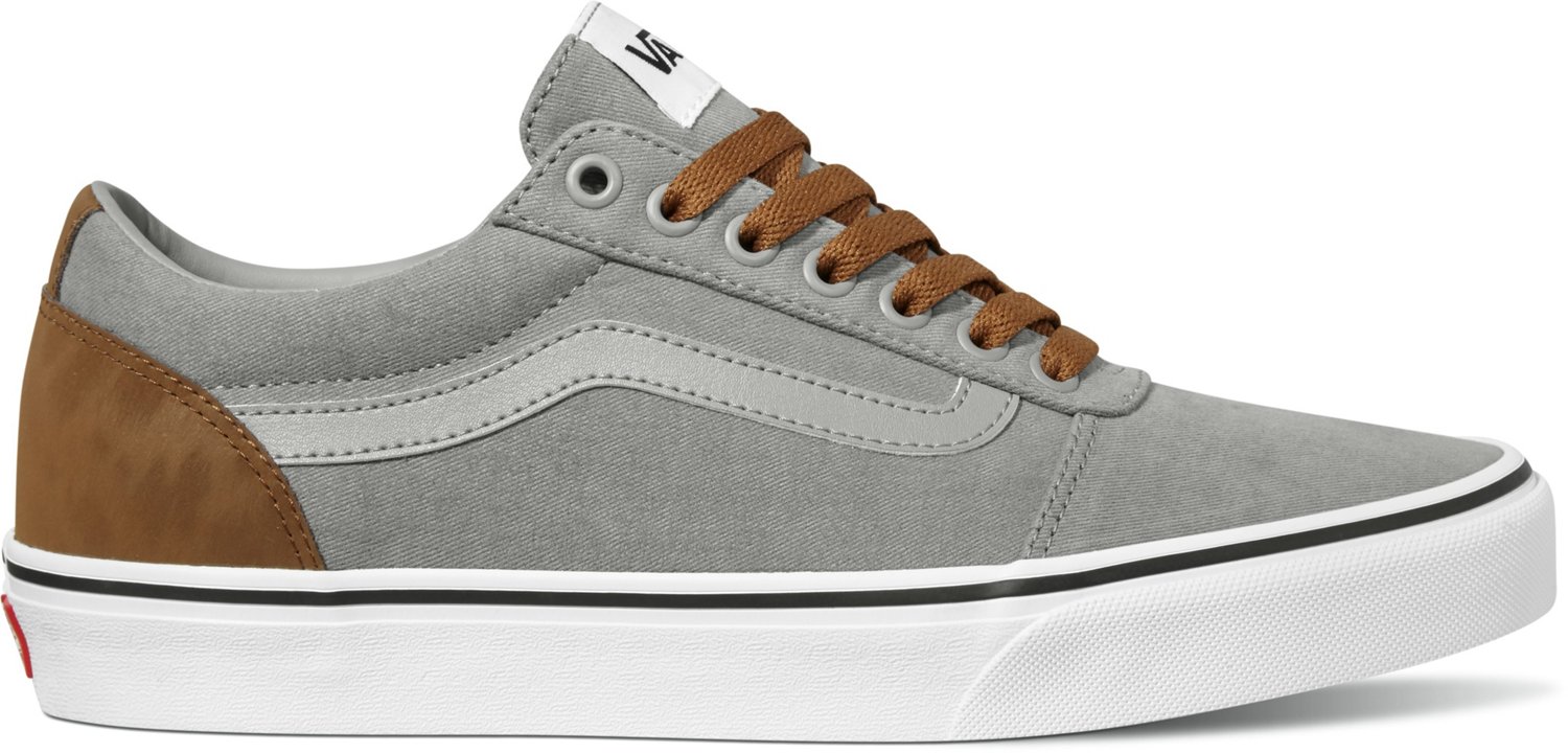 Vans Men's Ward Shoes Academy