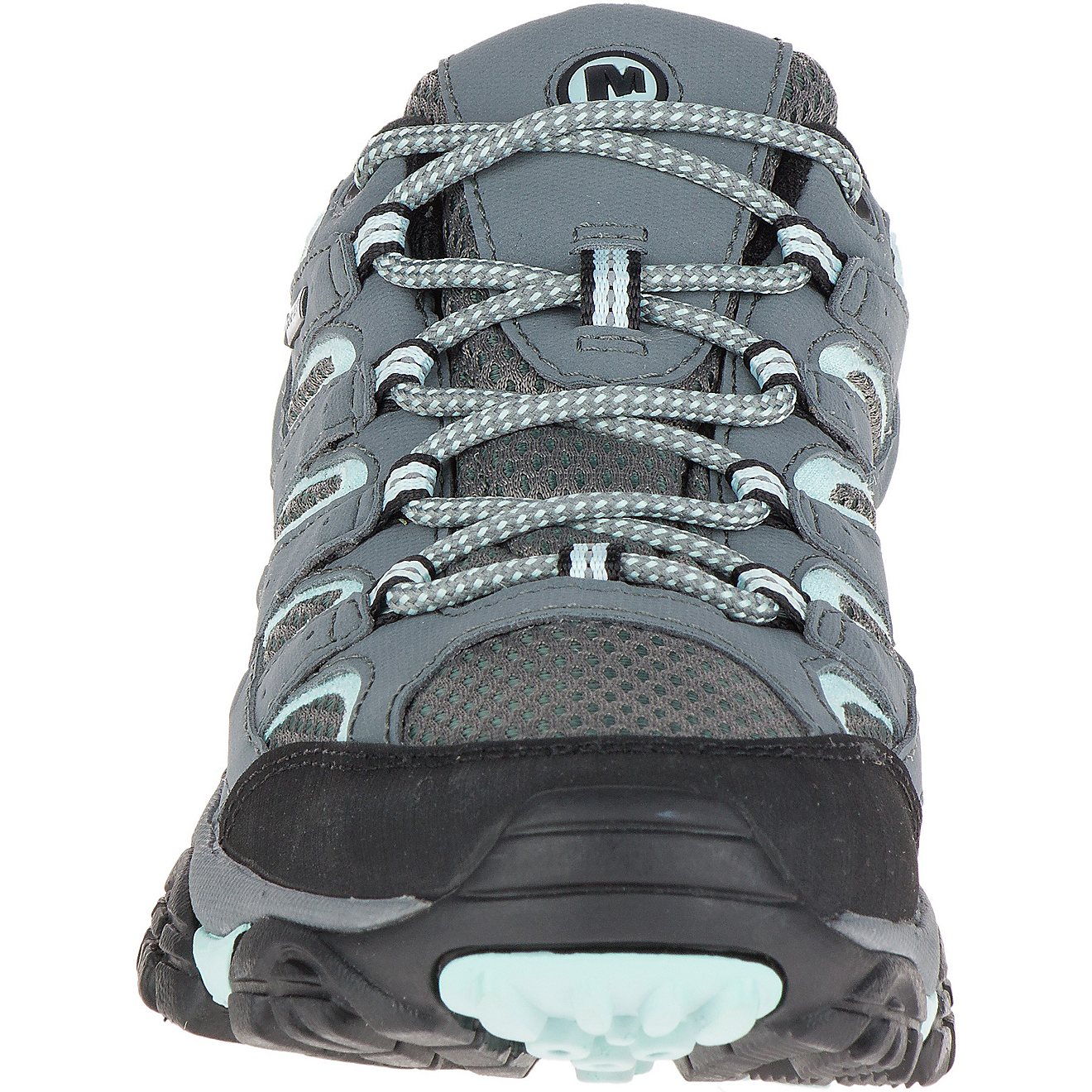 Merrell Women's Moab 2 Gore Tex Hiking Shoes                                                                                     - view number 5