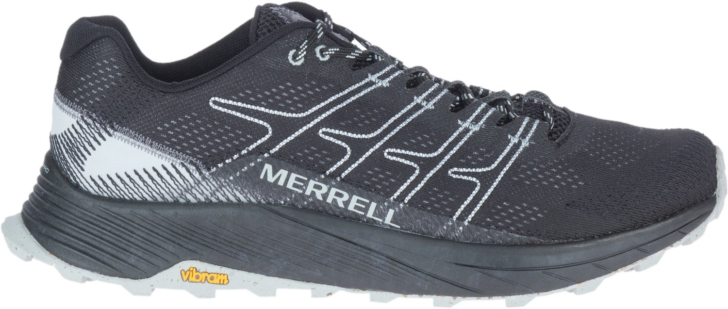 merrell men's moab flight