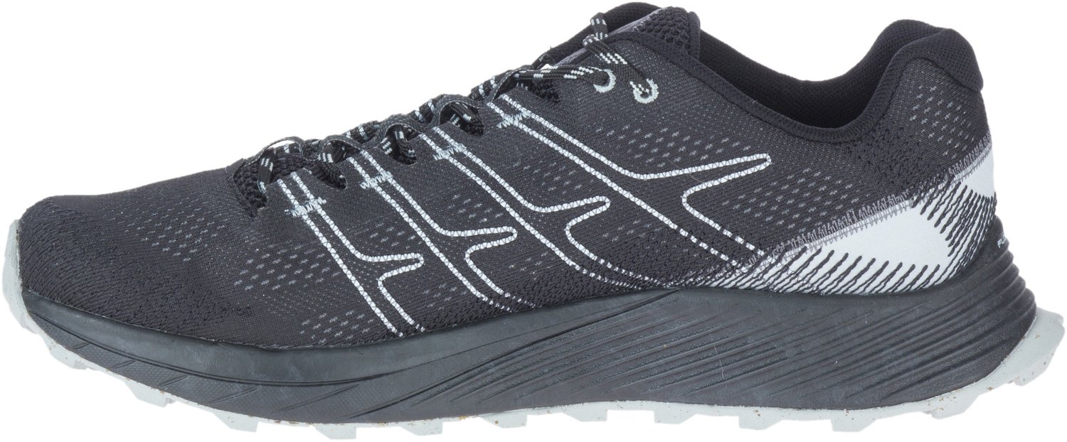 merrell men's moab flight shoes