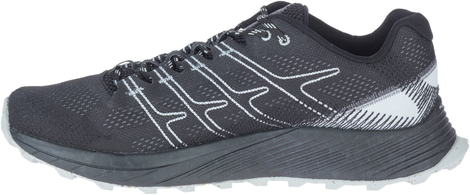 Merrell Men's Moab Flight Trail Running Shoes | Academy