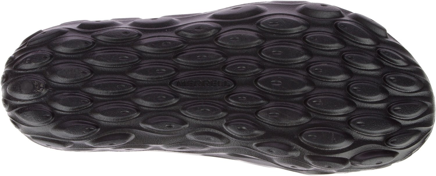 merrell men's hydro slide