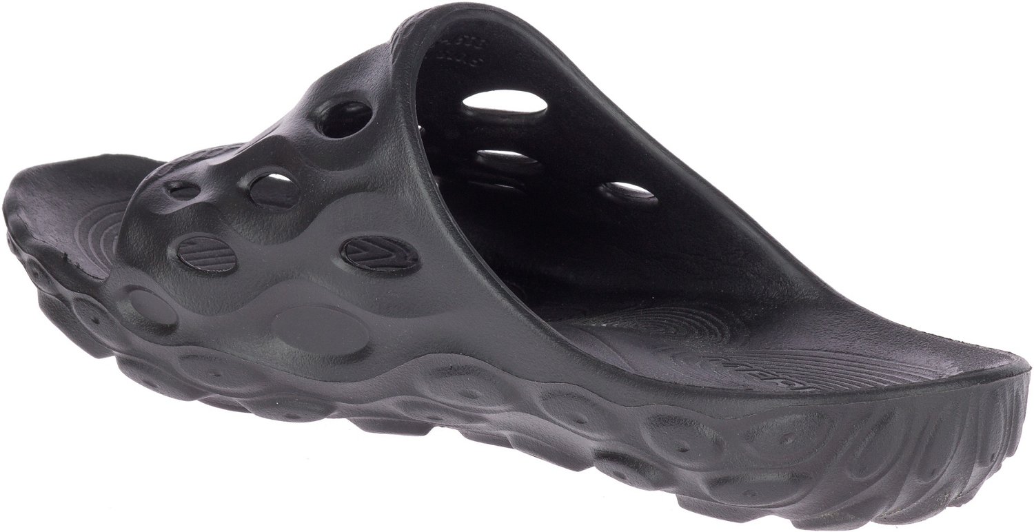 merrell men's hydro slide