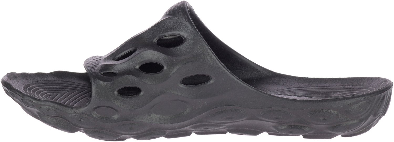 merrell men's hydro slide