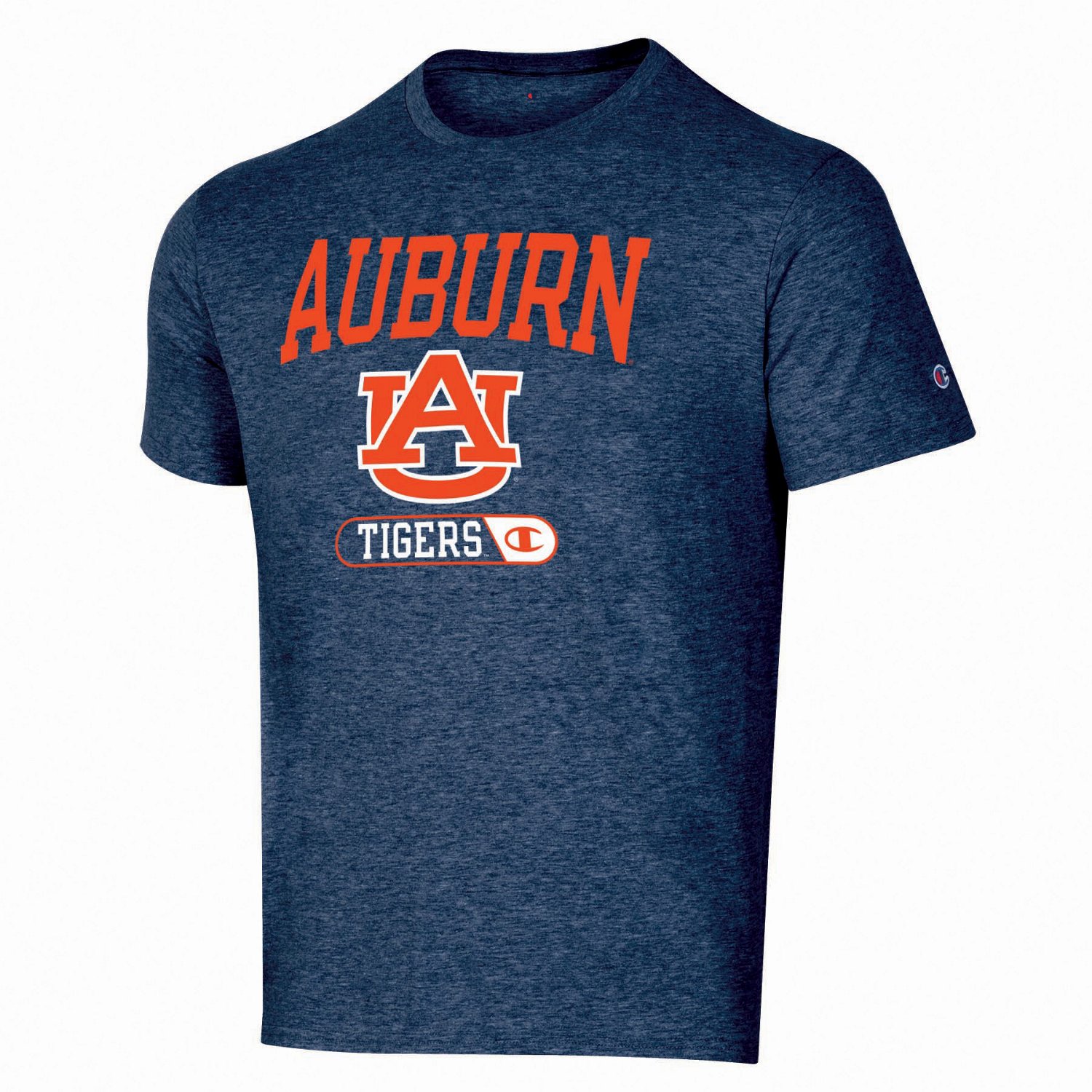 auburn fishing shirt