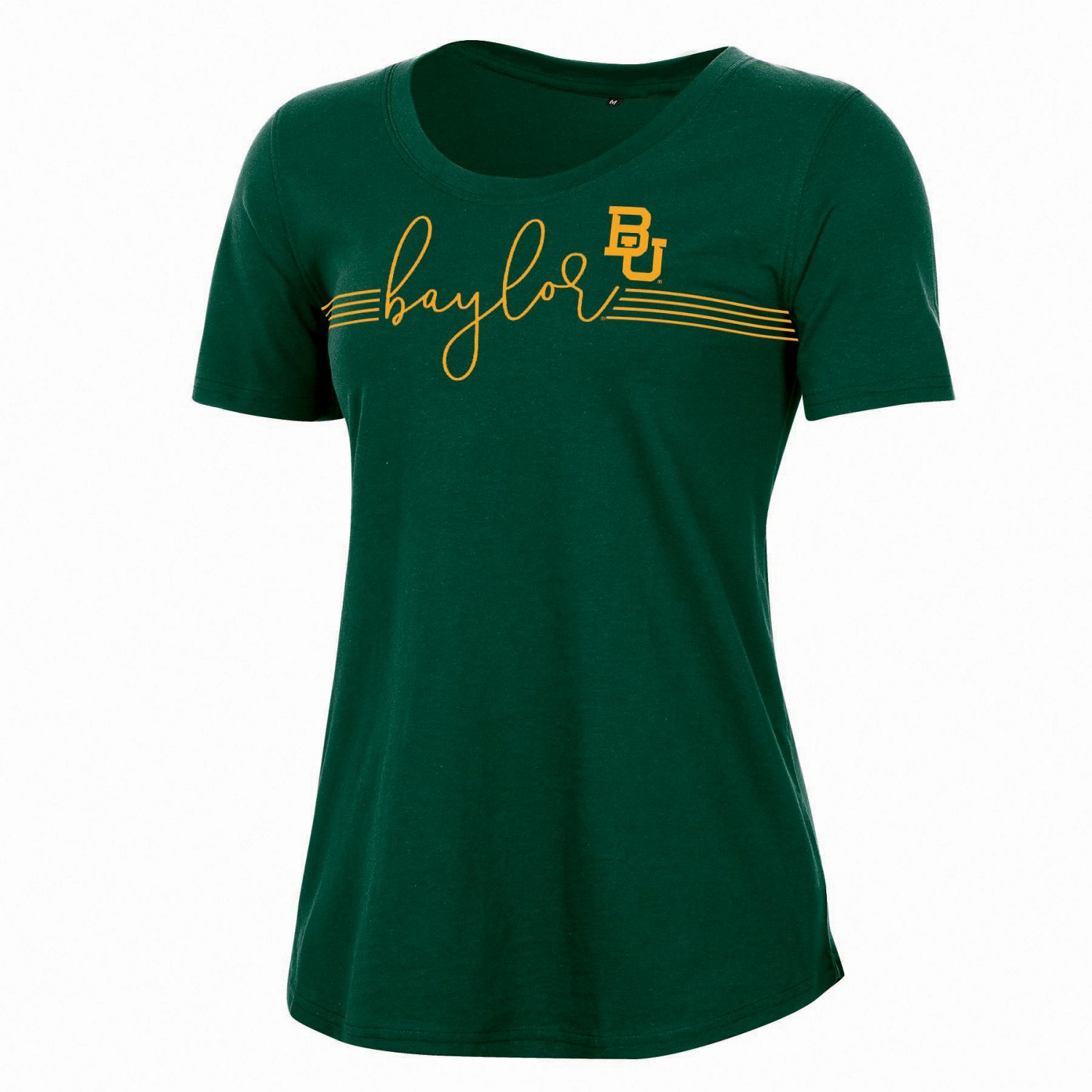 women's baylor shirt