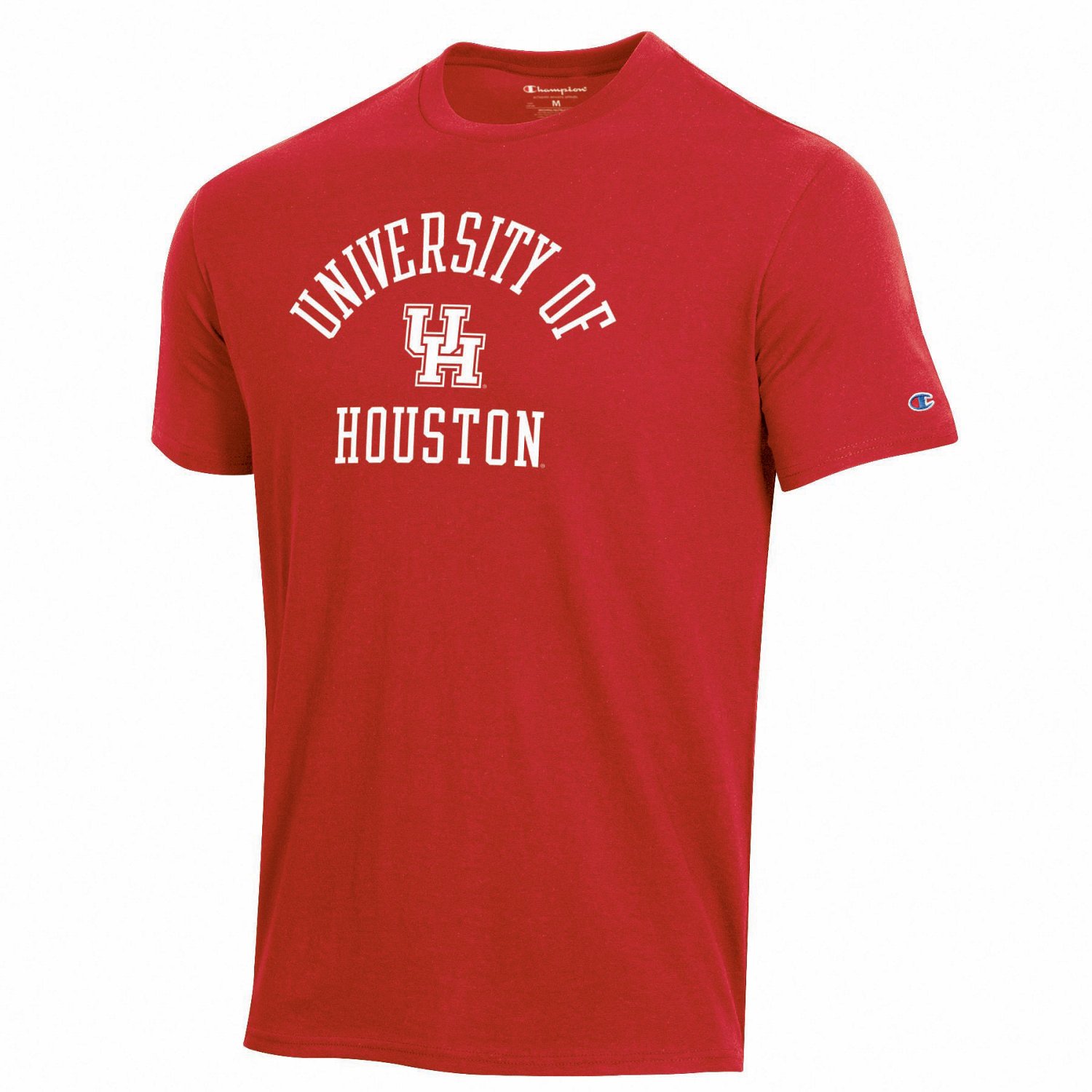 houston basketball shirt