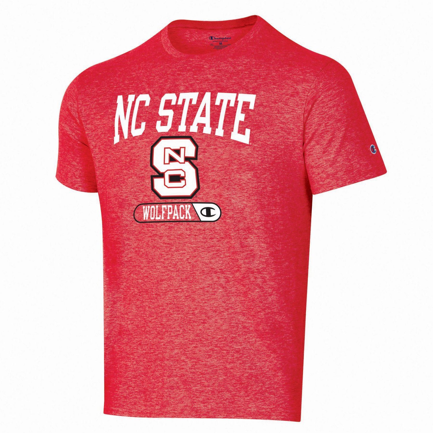 nc state nike shirt