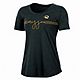 Champion Women's University of Missouri Relaxed Script Scoop Neck Short Sleeve T-shirt                                           - view number 1 image