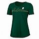 Champion Women's University of North Carolina Relaxed Script Scoop Neck Short Sleeve T-shirt                                     - view number 1 image