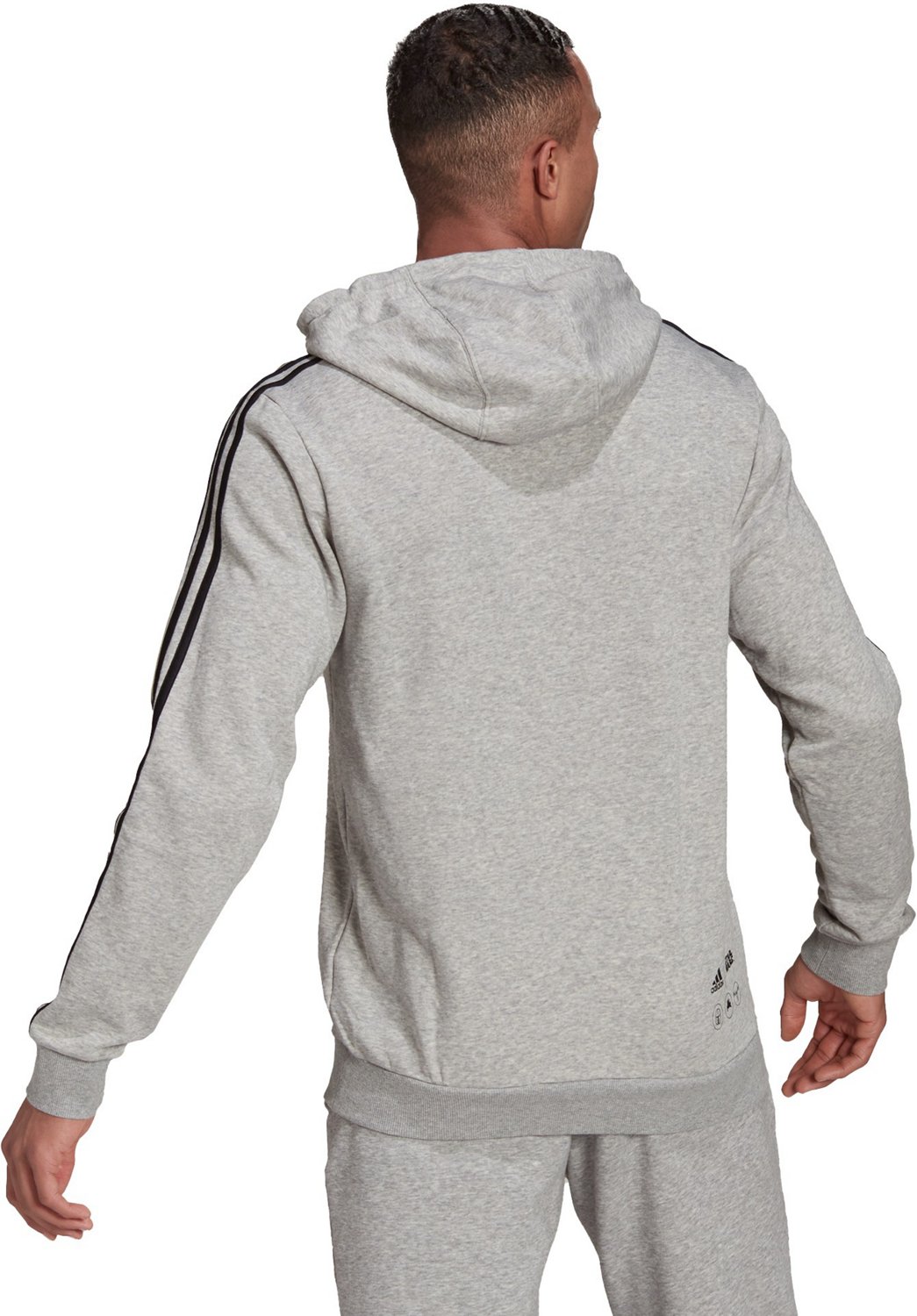 star wars hoodie adidas