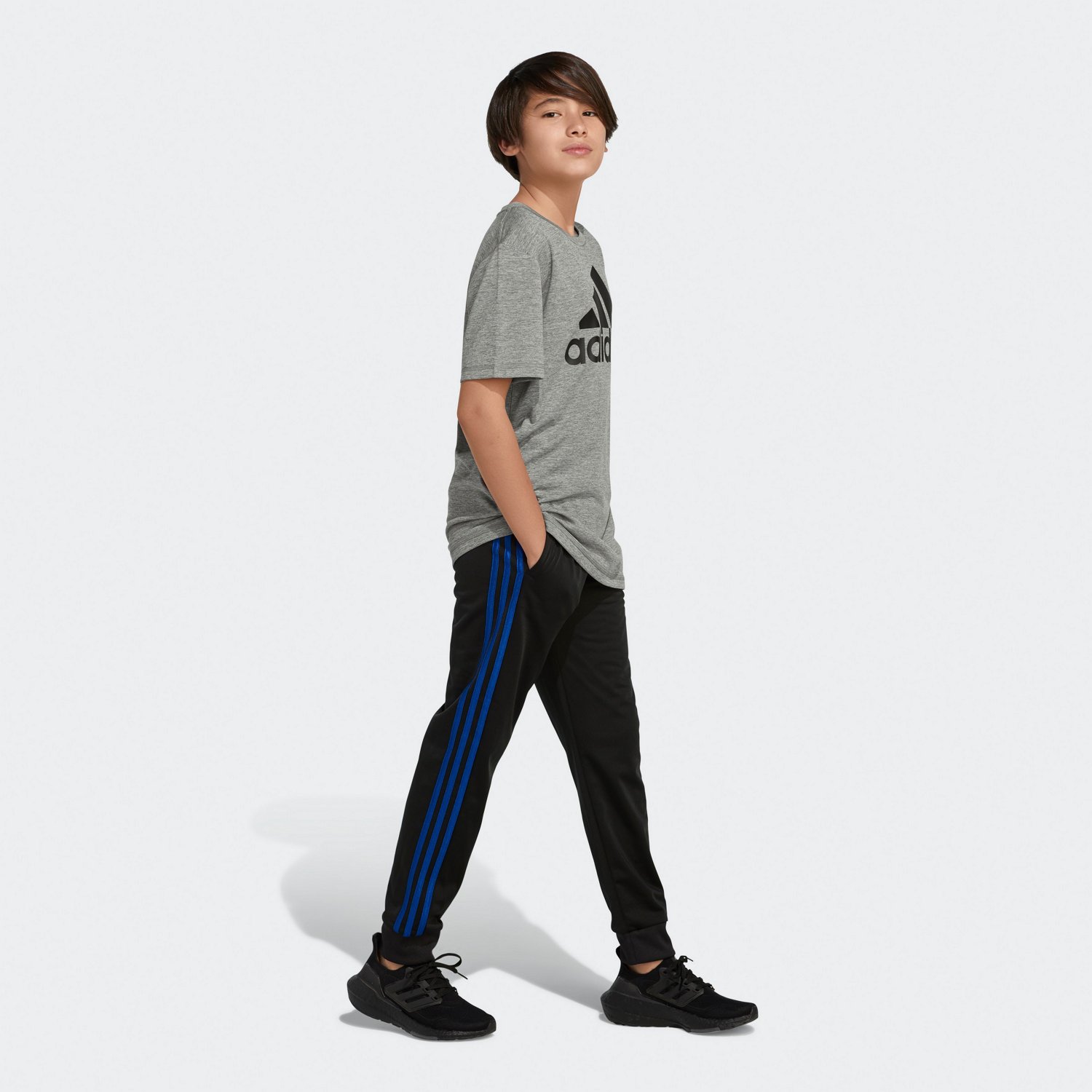 tricot joggers