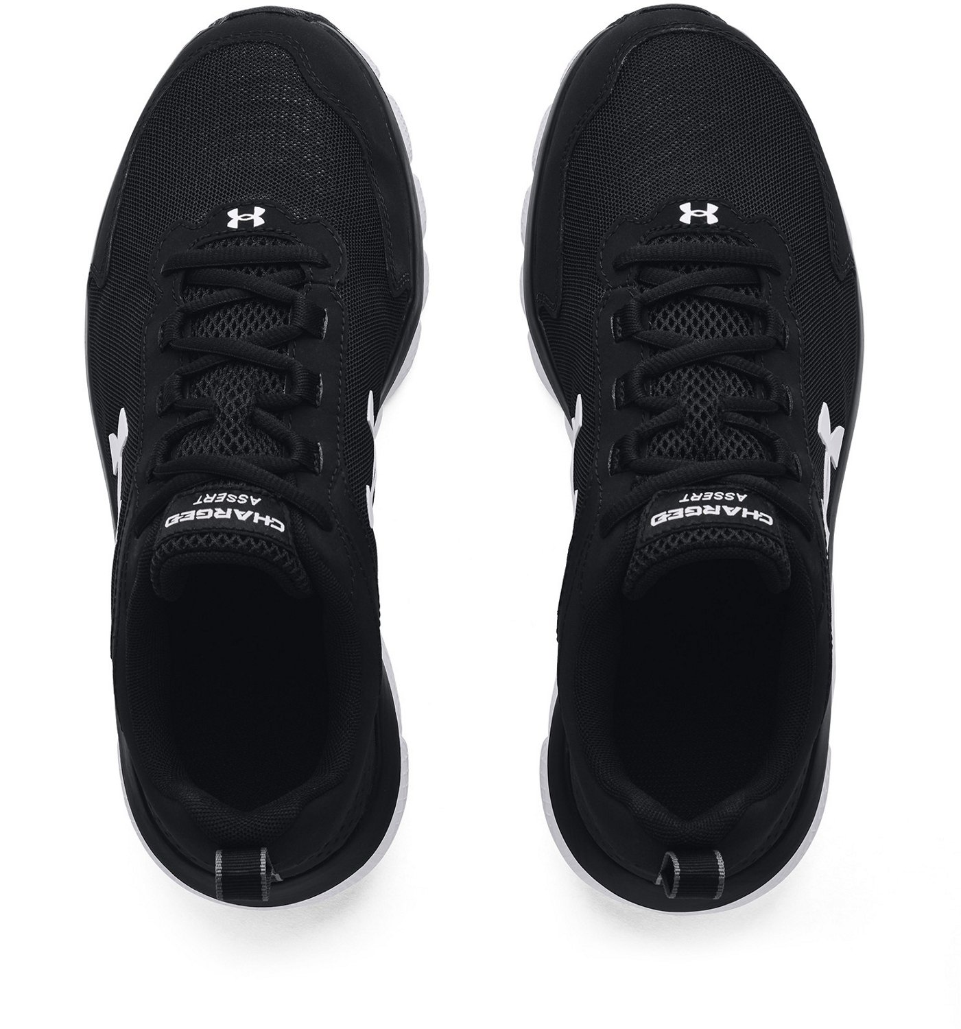 Under Armour Men's Charged Assert 9 Running Shoes | Academy