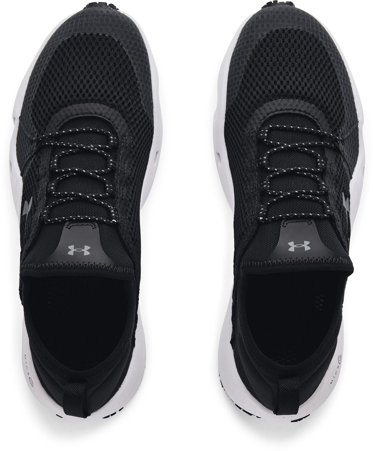 Under Armour Men's UA Micro G Kilchis Fishing Shoes | Academy