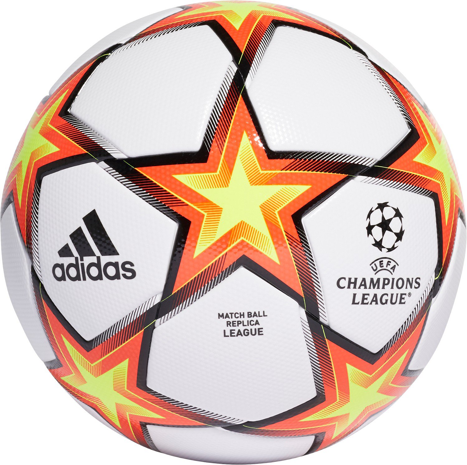 adidas Finale League Soccer Ball Academy