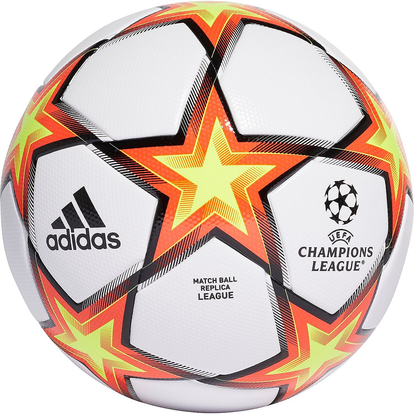 adidas Finale League Soccer Ball                                                                                                 - view number 1