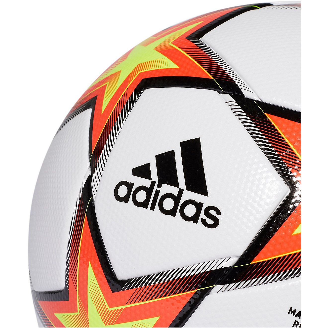 adidas Finale League Soccer Ball                                                                                                 - view number 5