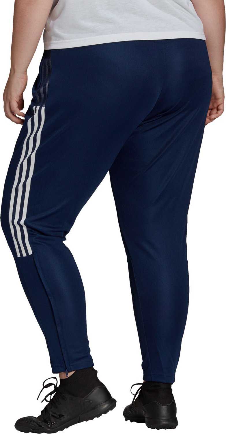 plus size track pants womens