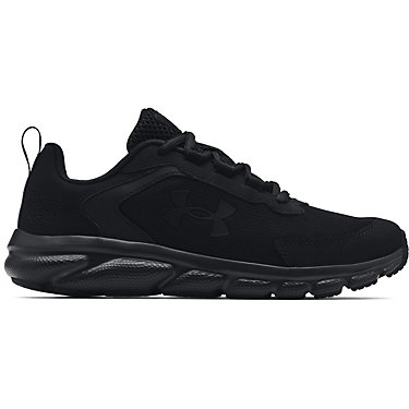Under Armour Boys' Assert 9 Running Shoes