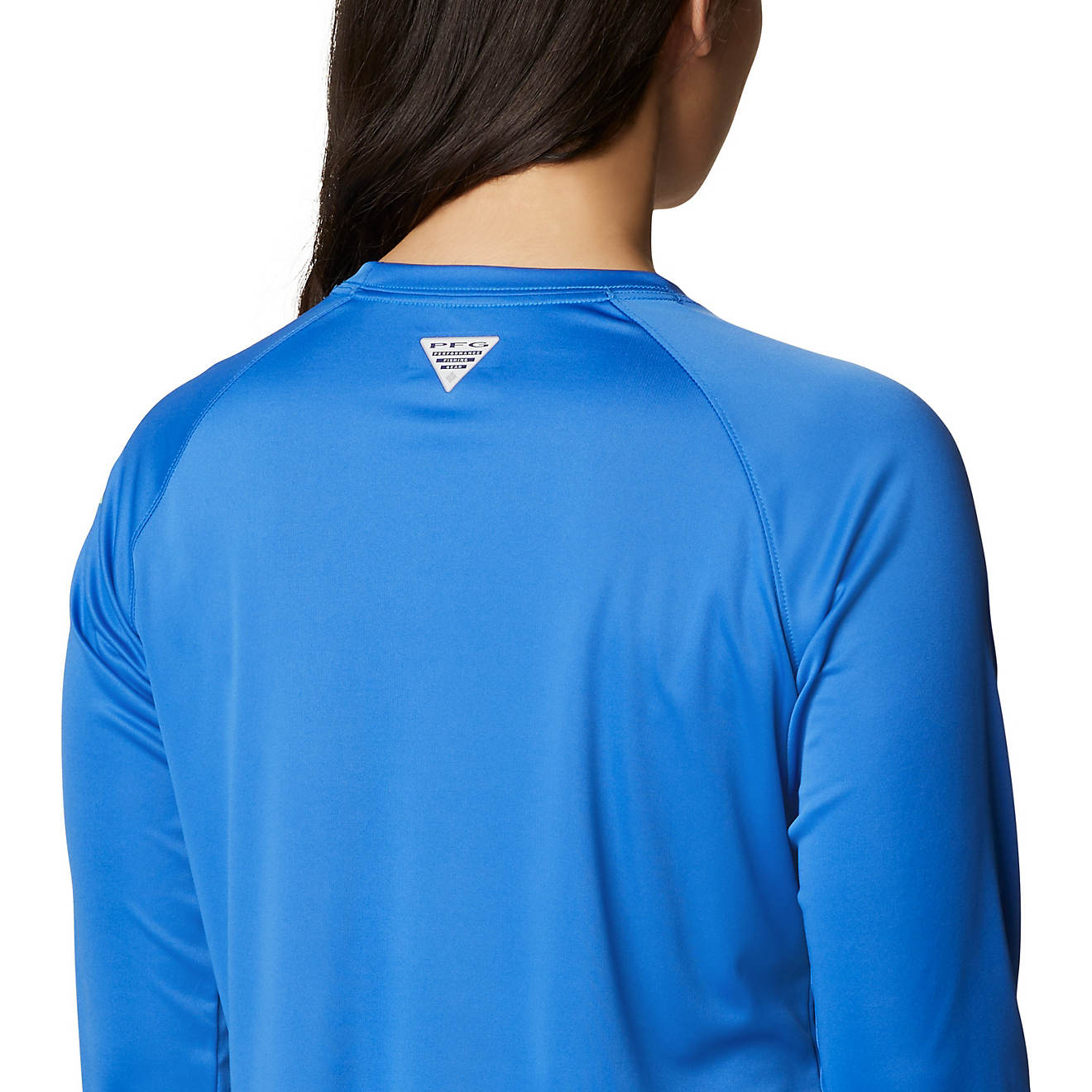 Columbia Sportswear Women's Tidal Tee II Long Sleeve T-shirt | Academy