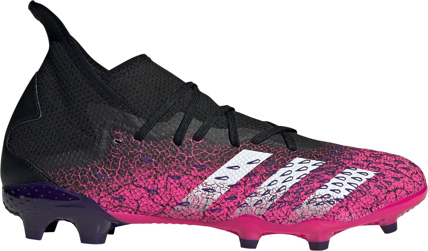 adidas products are manufactured in