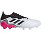 adidas Men's Cap Sense.2 Firm Ground Soccer Cleats                                                                               - view number 1 image