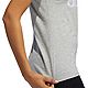 adidas Women's Basic Badge of Sport T-shirt                                                                                      - view number 4 image