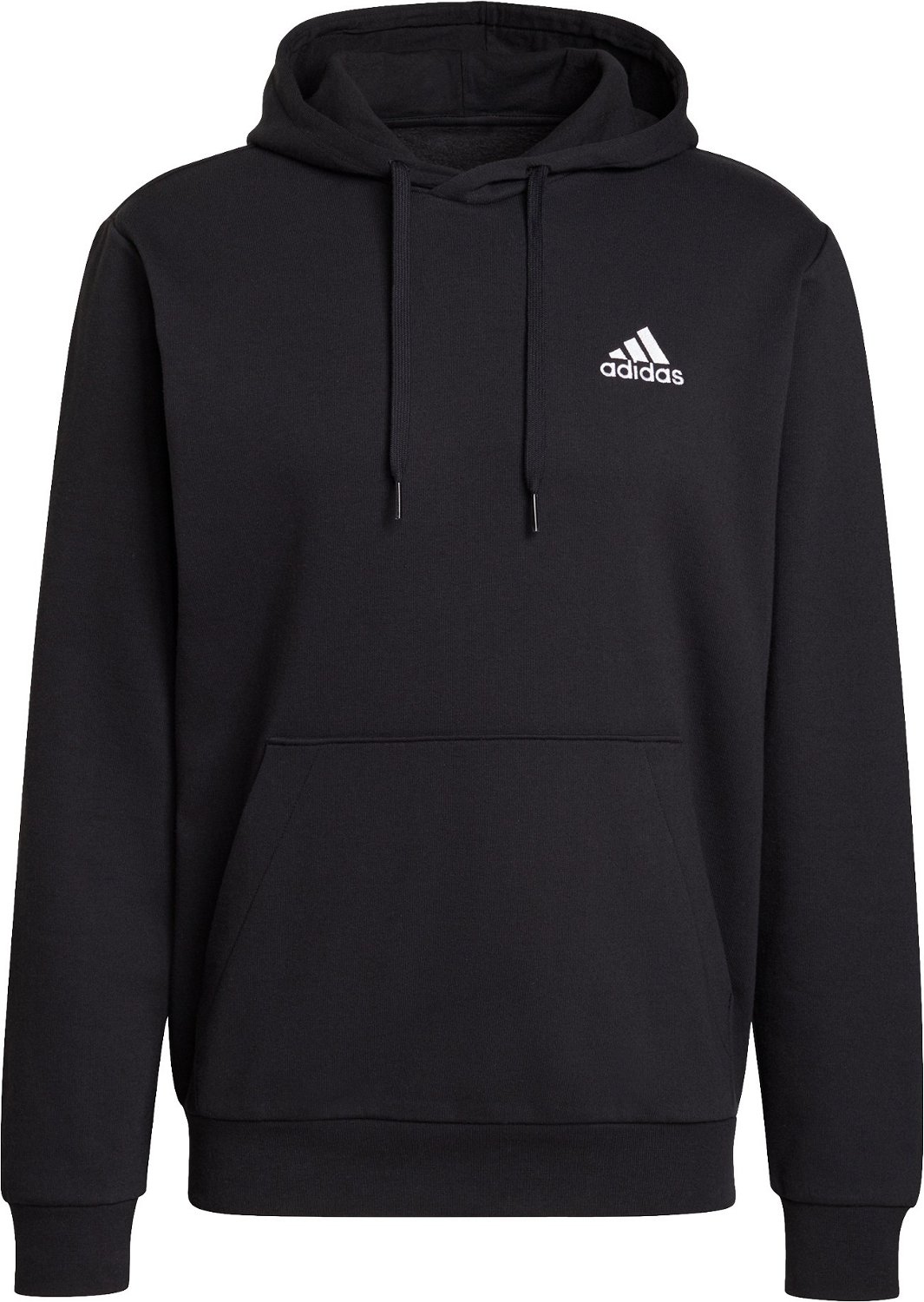 men's adidas pullover hoodie