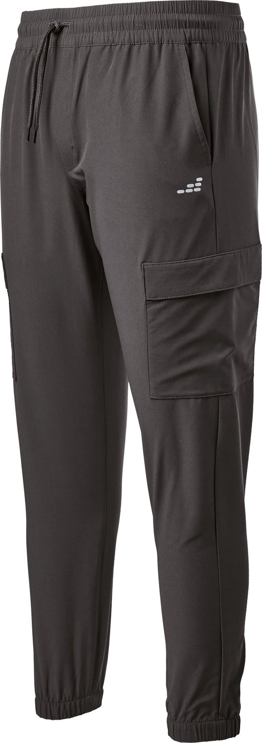 bcg men's athletic performance fleece pants