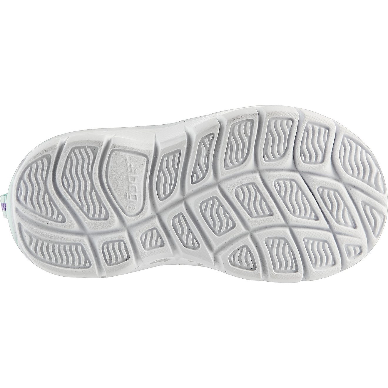 BCG Toddler Girls’ Super Charge Slip On Shoes                                                                                  - view number 4