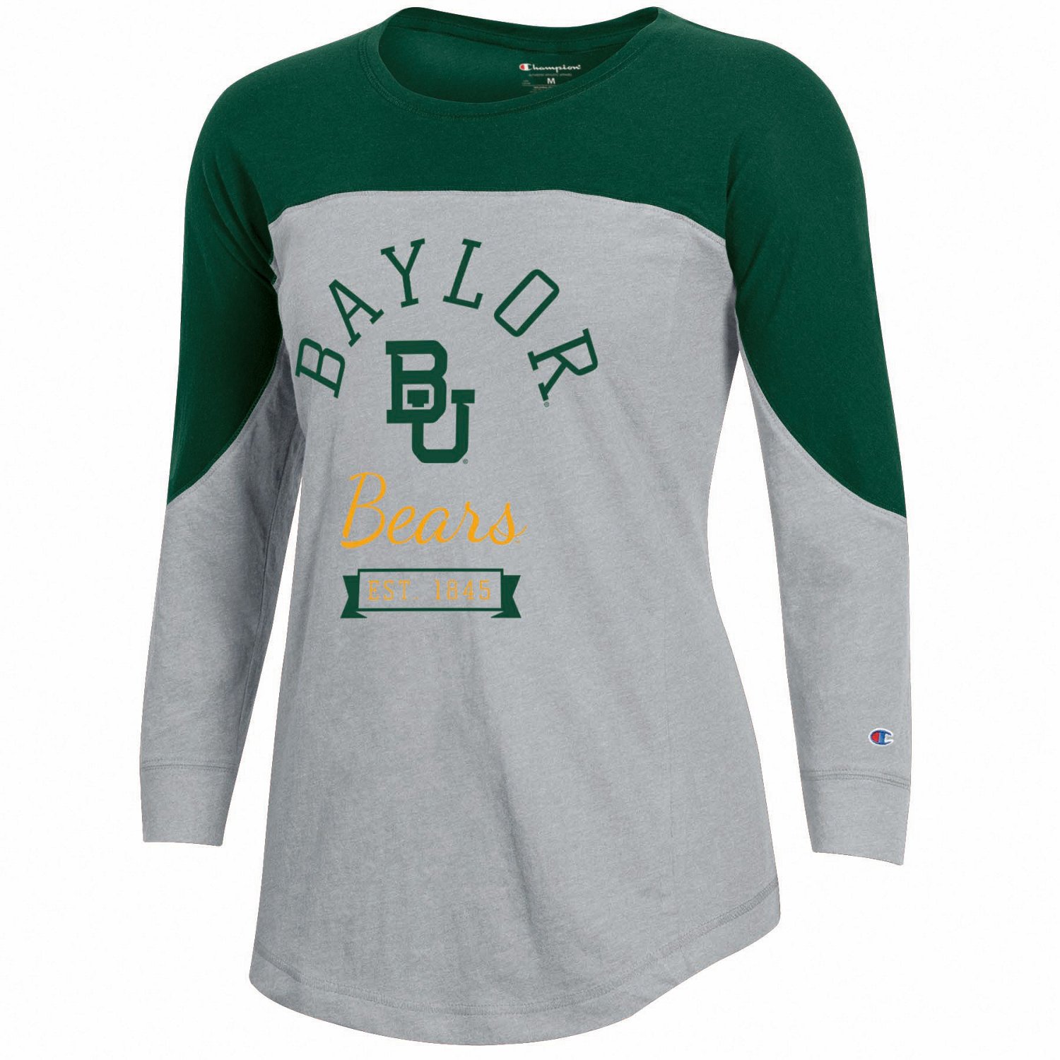 baylor champion shirt