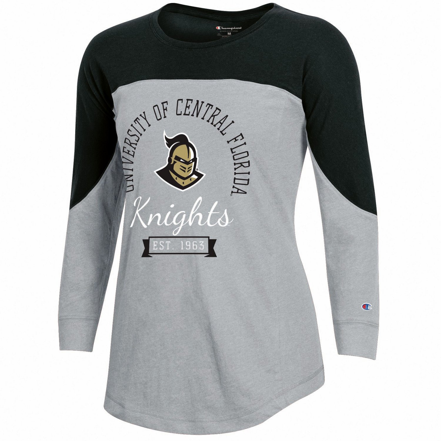 ucf shirts women's