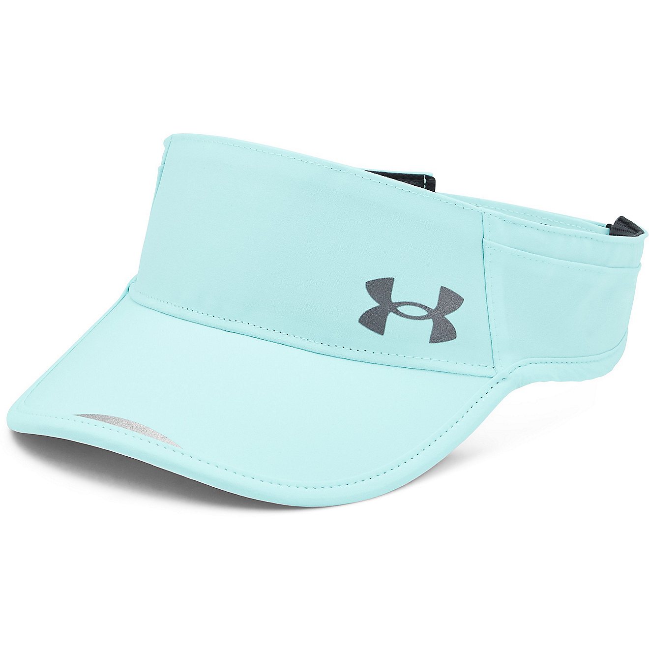 Under Armour Women's Iso-Chill Launch Run Visor                                                                                  - view number 1